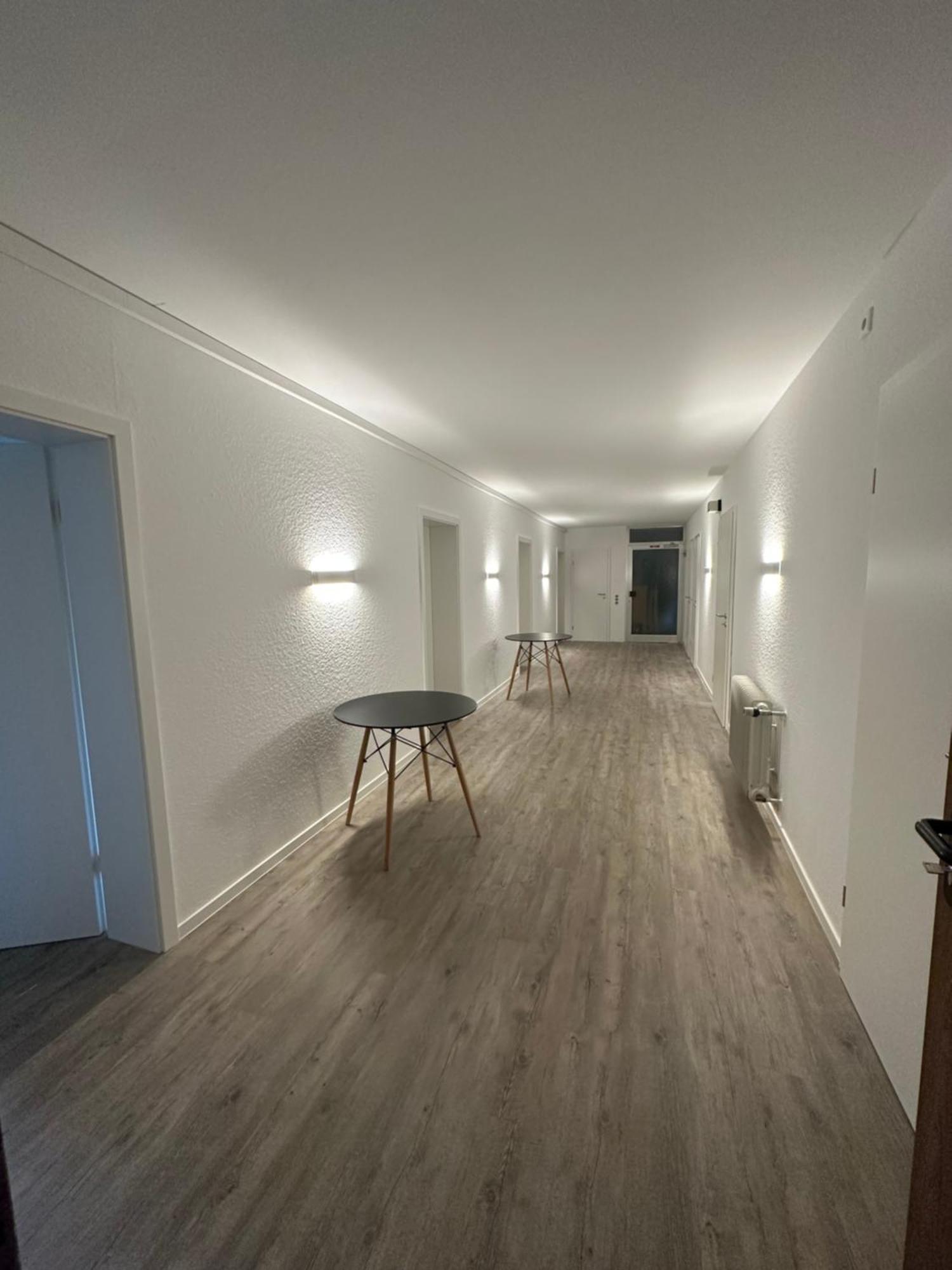 Ferienwohnung & Zimmer Olpe Ngoại thất bức ảnh