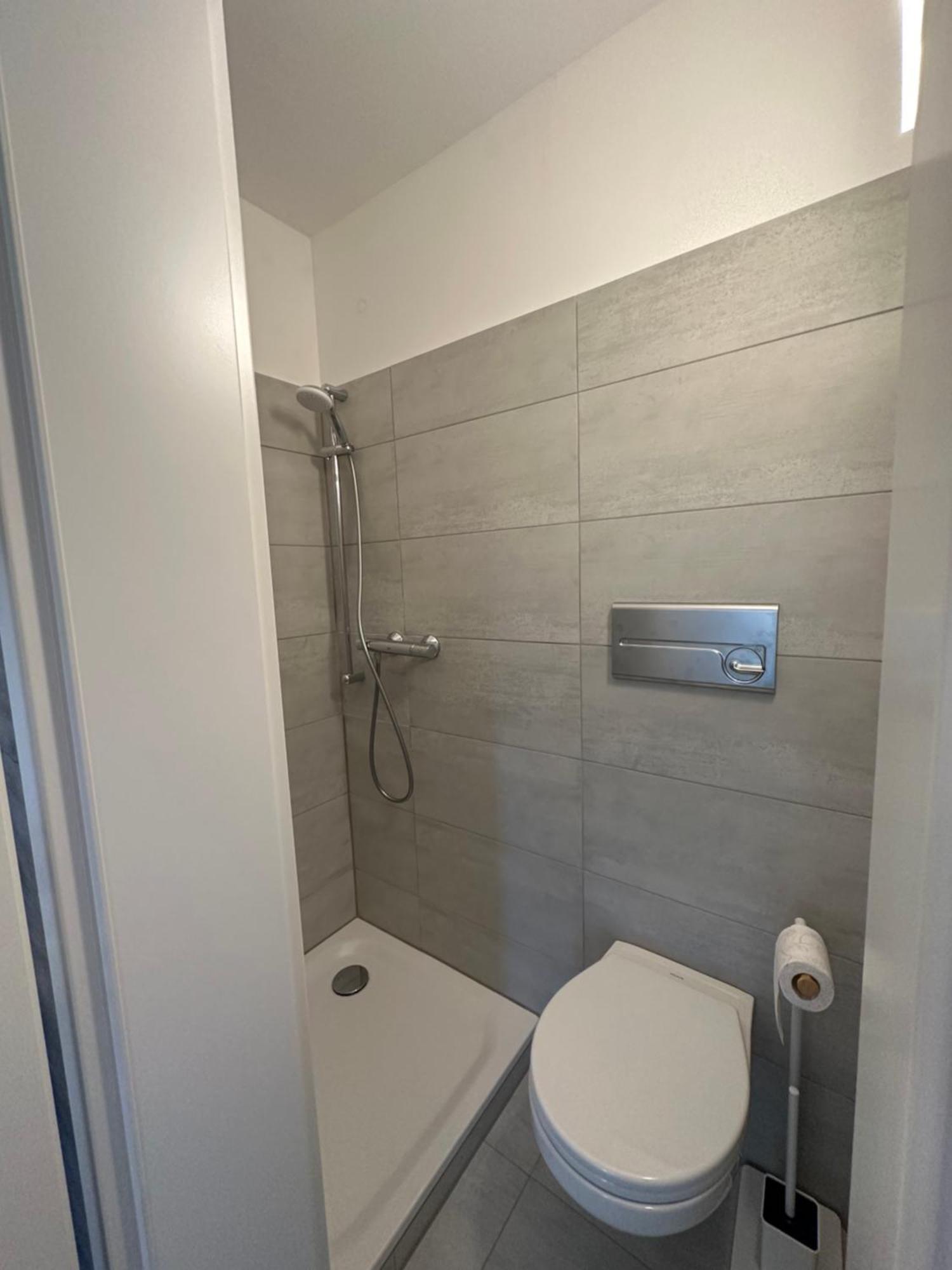 Ferienwohnung & Zimmer Olpe Ngoại thất bức ảnh